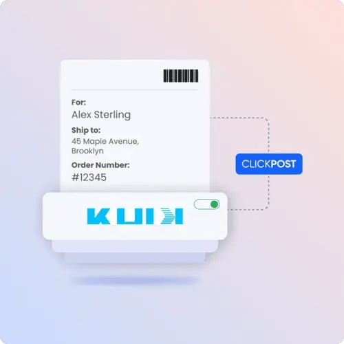 Kuik-Logistics-integration