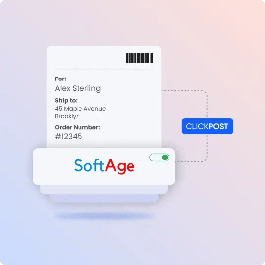 Softage-integration