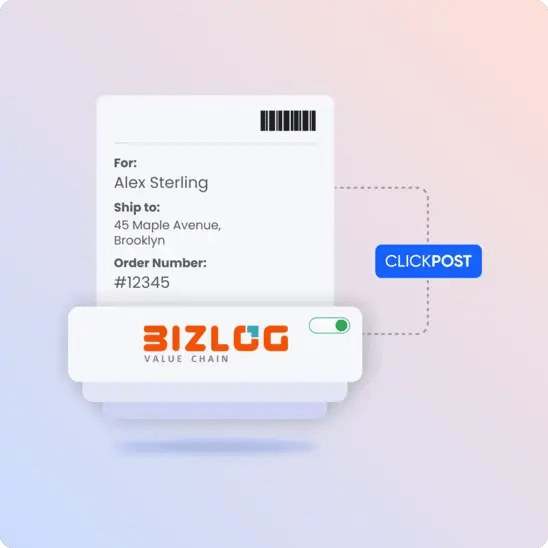 bizlog-integration