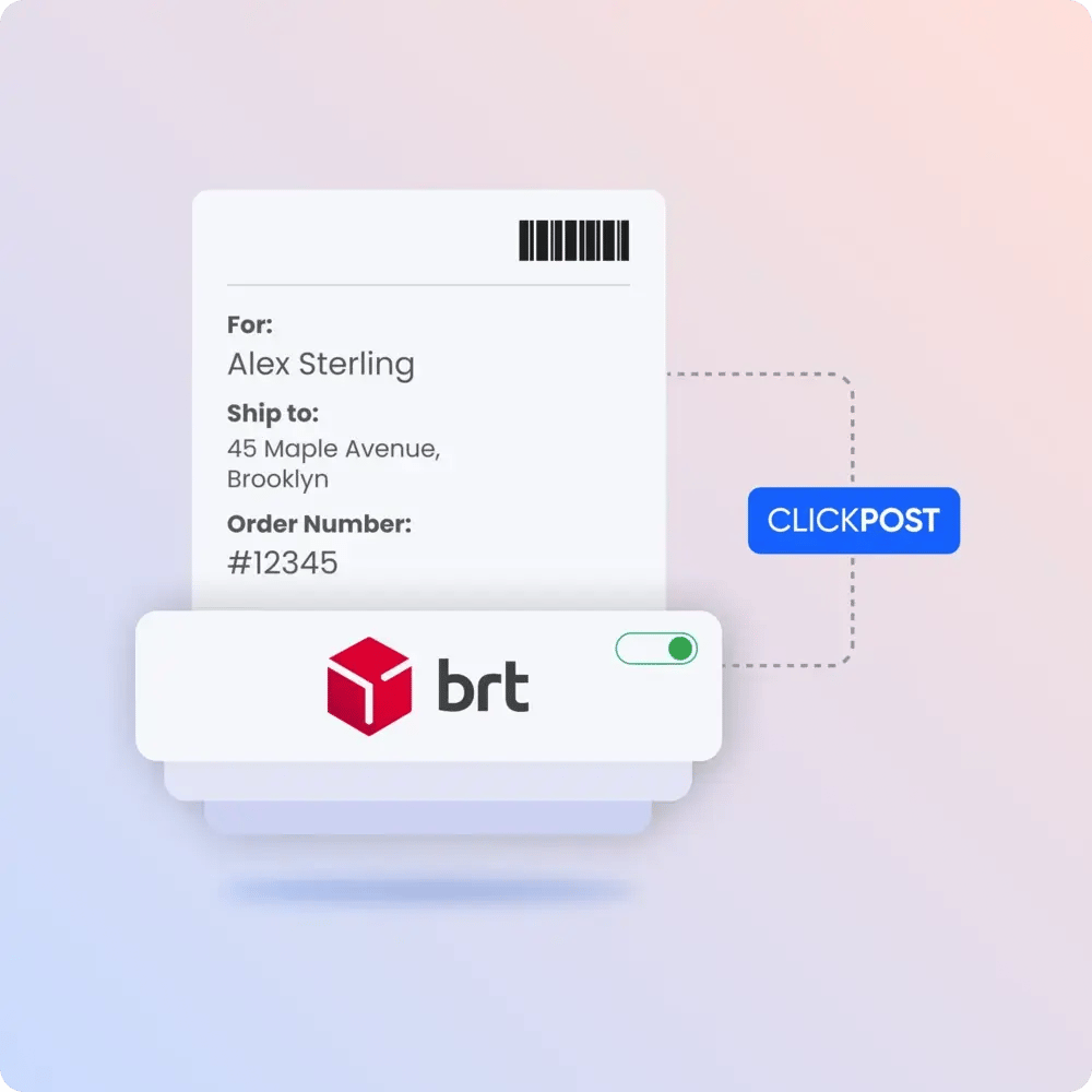 brt-integration