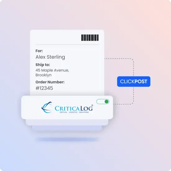 criticalog-integration