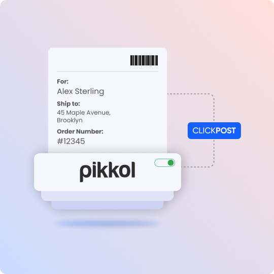 pikkol-integration