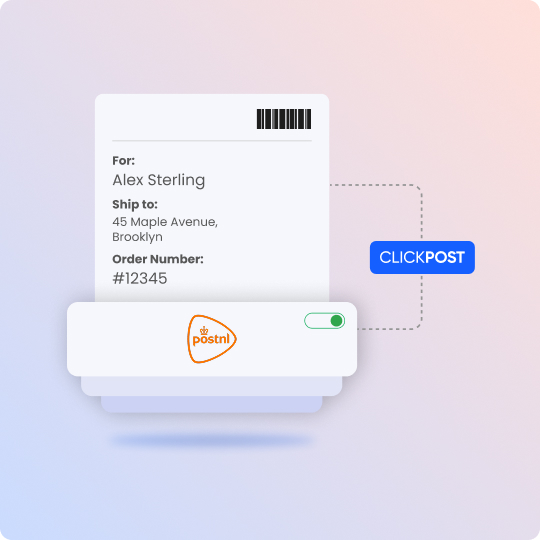postnl-integration