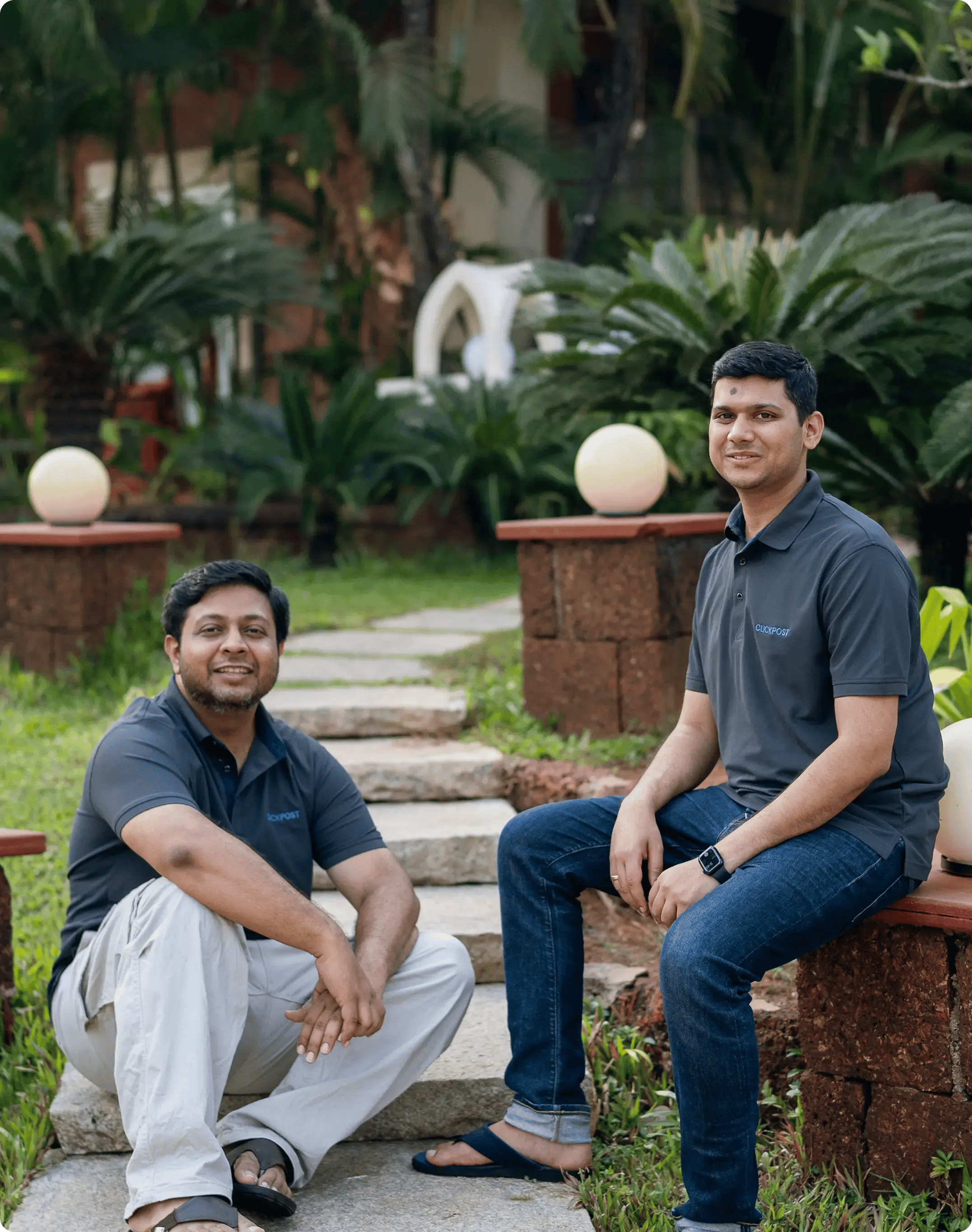 Founder and CEO