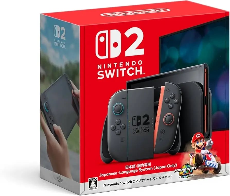 Nintendo