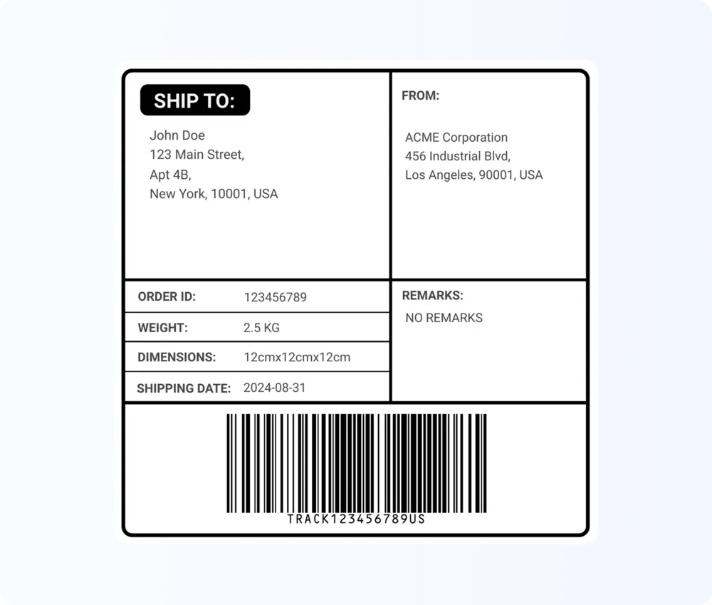 automated-label-generation