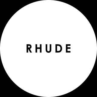 Rhude