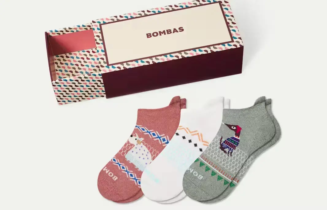 Bombas