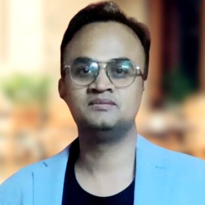 Rajeev-Kumar