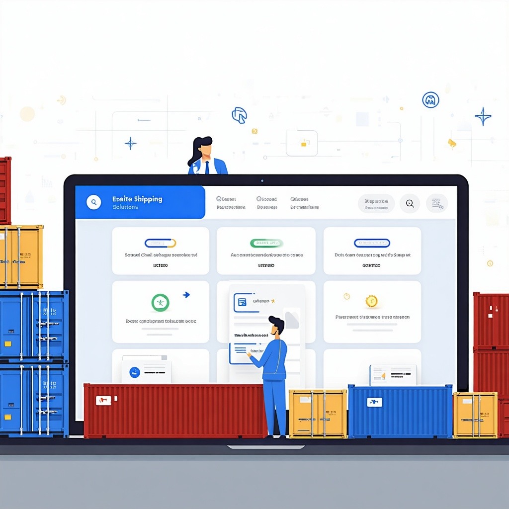 Shipping Software for Wholesale  B2B Businesses Challenges and Solutions-1-1