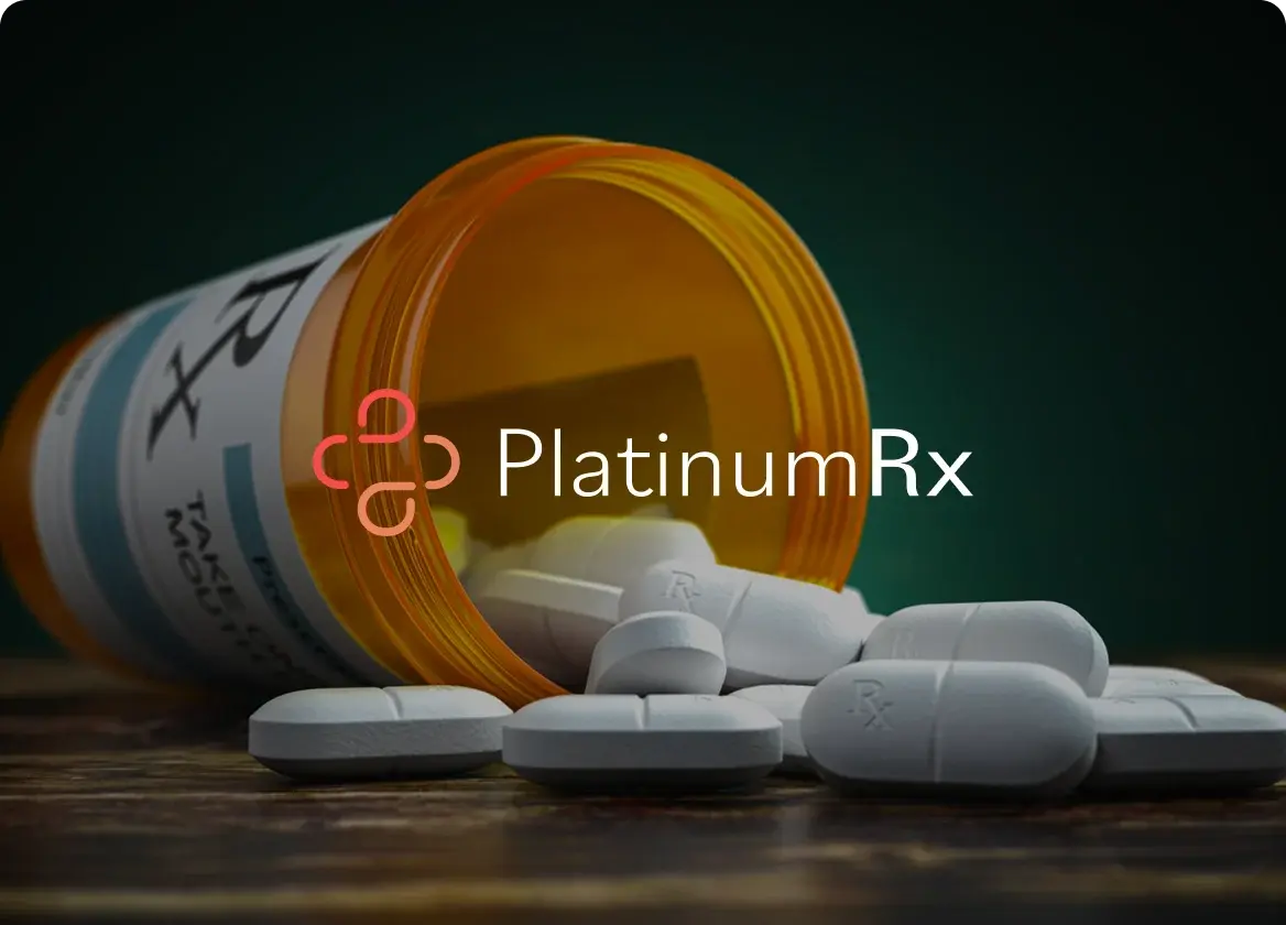 PlatinumRx