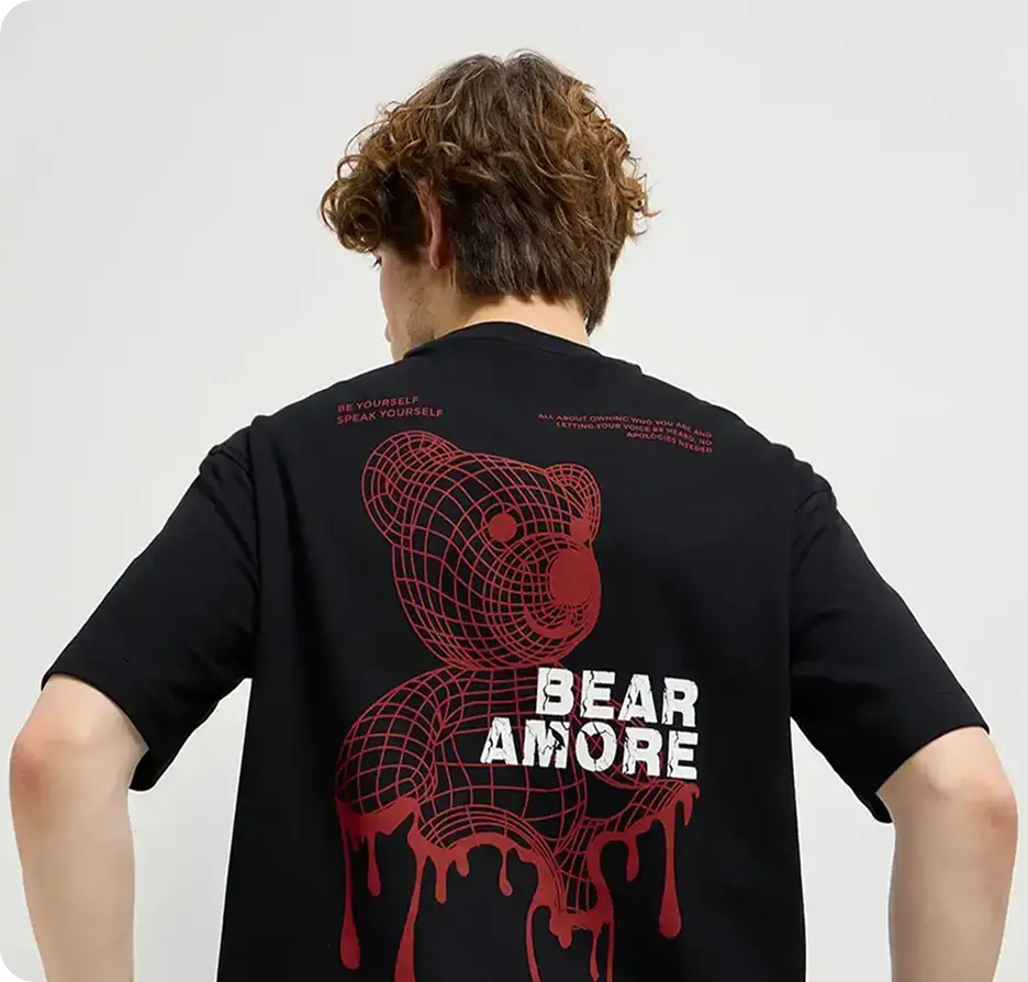 The Bear House-1